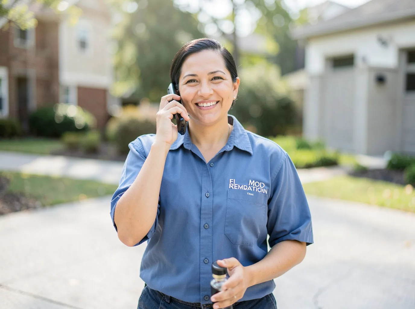Mold Remediation Bedford, TX FAQs
